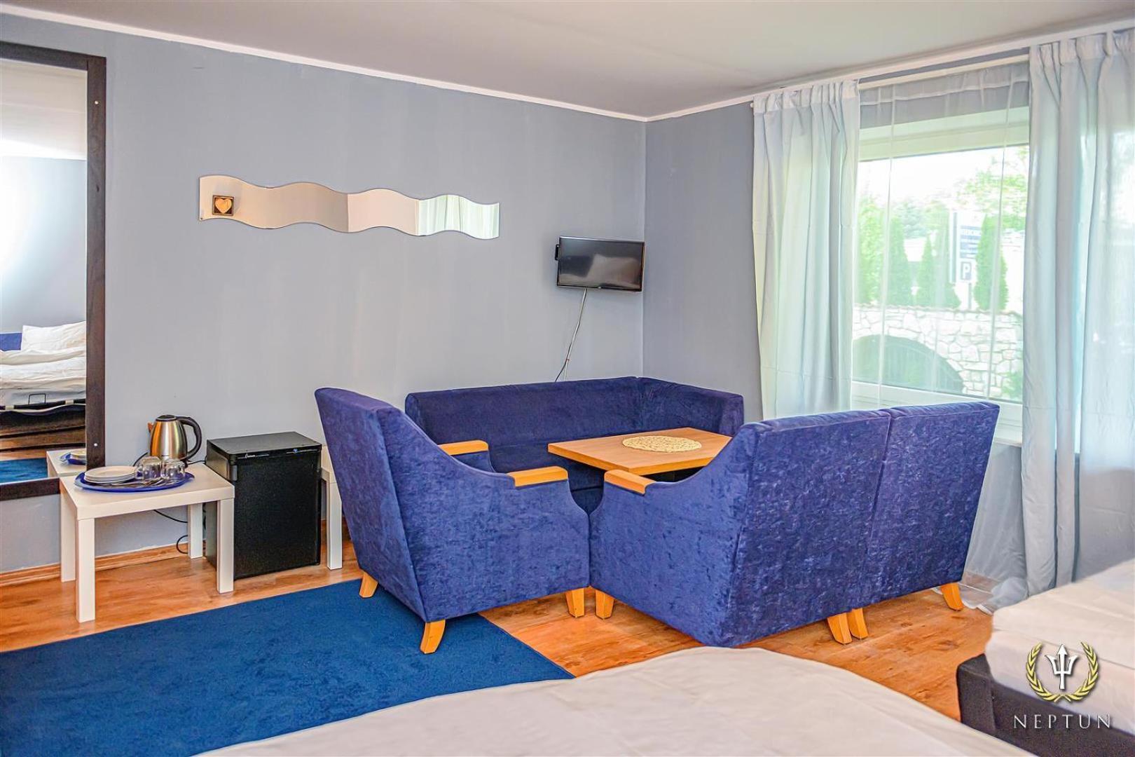 Hotel Neptun Jastrzebia Gora Exterior photo
